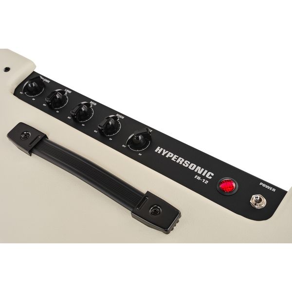 Evh 5150III FRFR 112 Hypersonic IV