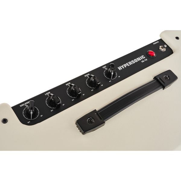Evh 5150III FRFR 112 Hypersonic IV