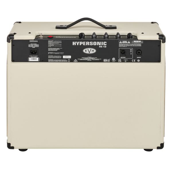 Evh 5150III FRFR 112 Hypersonic IV