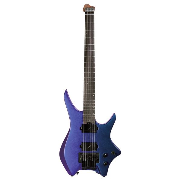 Hils Next HN6 Ultra Violet