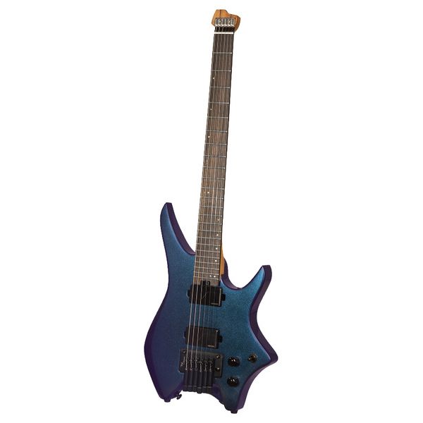 Hils Next HN6 Ultra Violet