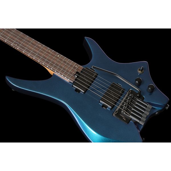 Hils Next HN6 Ultra Violet