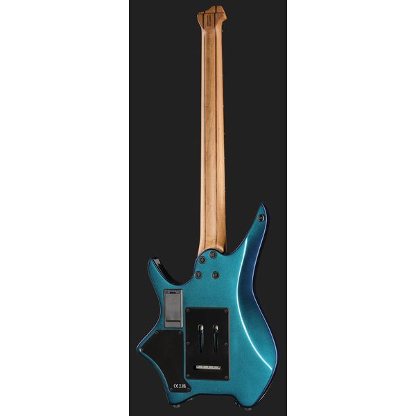 Hils Next HN6 Ultra Violet