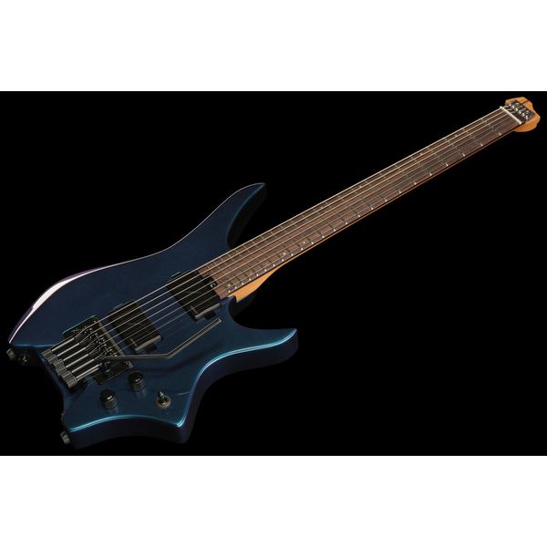 Hils Next HN6 Ultra Violet