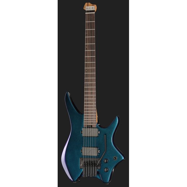 Hils Next HN6 Ultra Violet