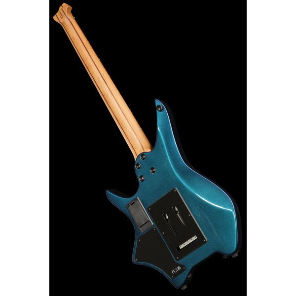 Hils Next HN6 Ultra Violet