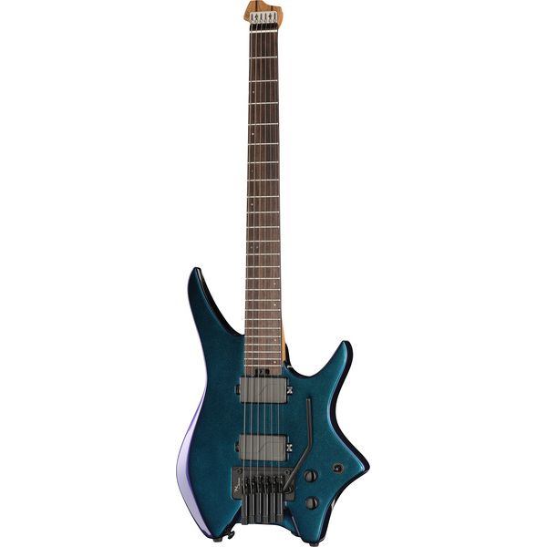 Hils Next HN6 Ultra Violet