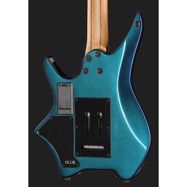 Hils Next HN6 Ultra Violet