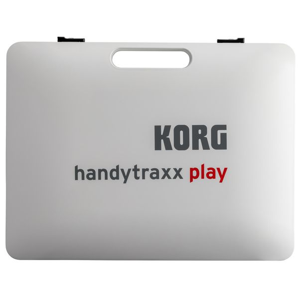 Korg handytraxx play