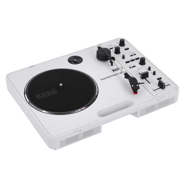 Korg handytraxx play