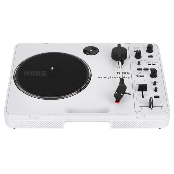 Korg handytraxx play