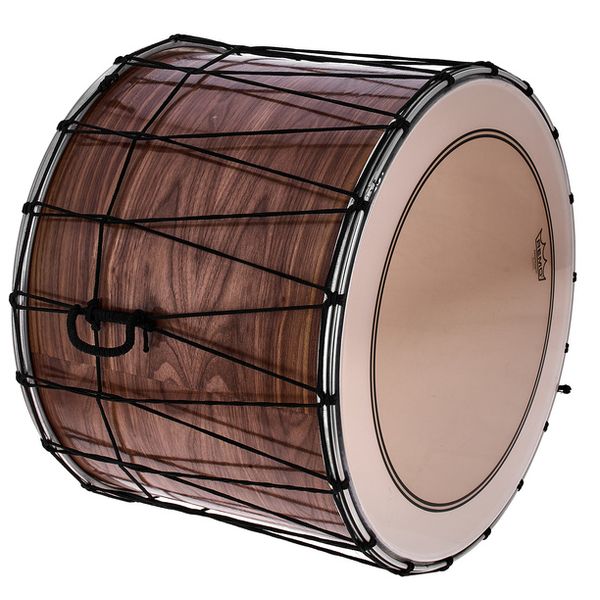 Duduk-Rocks Vorot Bass Kopal Thunder 20"