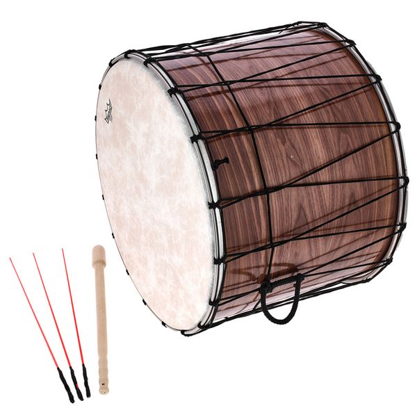 Duduk-Rocks Vorot Bass Kopal Thunder 20"
