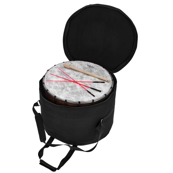 Duduk-Rocks Vorot Bass Kopal Thunder 20"