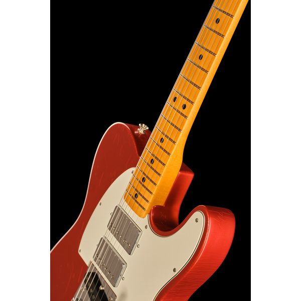 Fender Campbell Red Dog TELE MN RDR