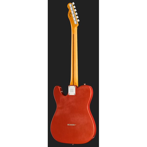 Fender Campbell Red Dog TELE MN RDR