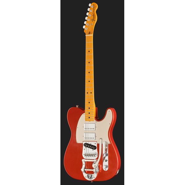 Fender Campbell Red Dog TELE MN RDR