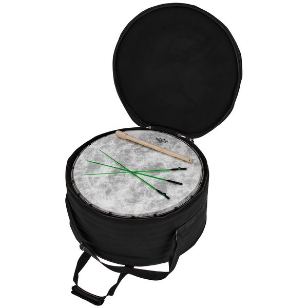 Duduk-Rocks Vorot Bass Kopal Thunder 22"