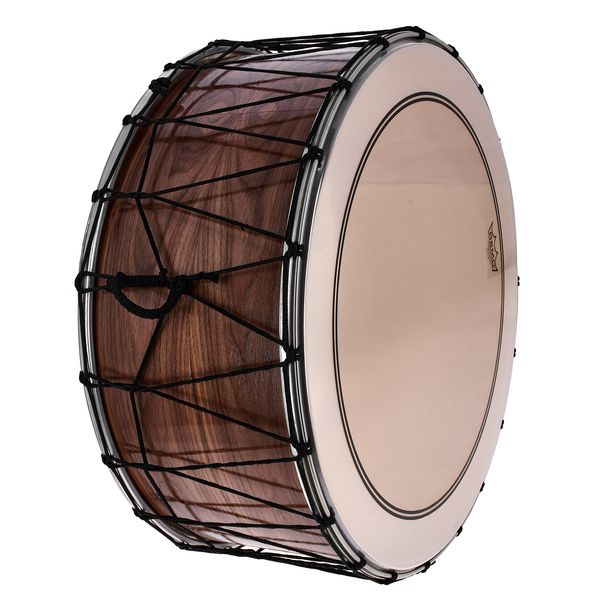 Duduk-Rocks Vorot Bass Kopal Thunder 22"