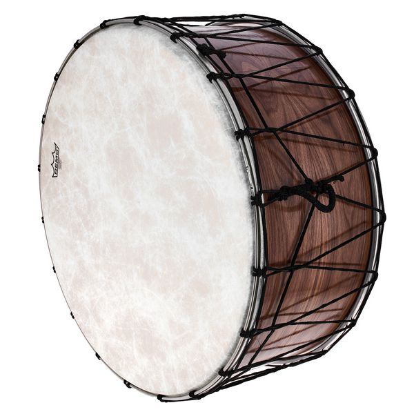 Duduk-Rocks Vorot Bass Kopal Thunder 22"