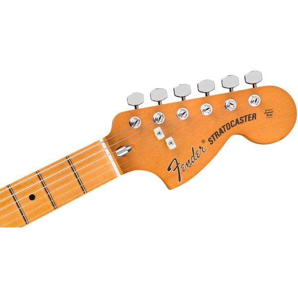 Fender Mark Speer Strat MN NAT