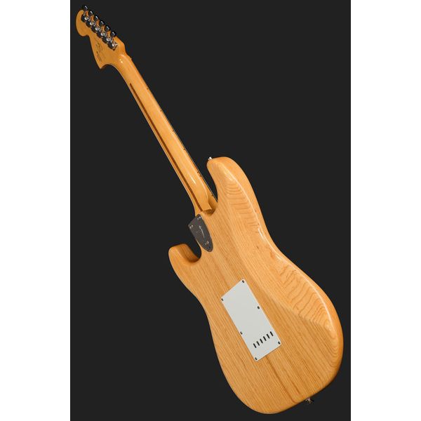 Fender Mark Speer Strat MN NAT