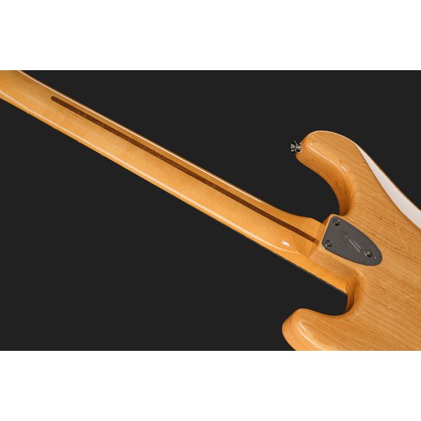 Fender Mark Speer Strat MN NAT