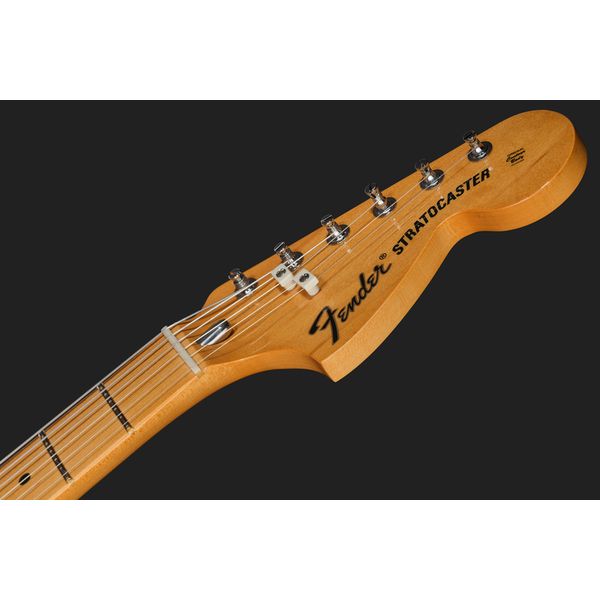 Fender Mark Speer Strat MN NAT