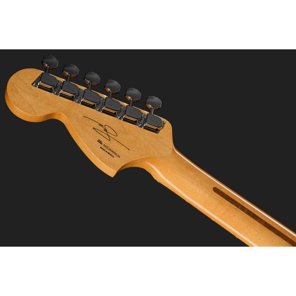 Fender Mark Speer Strat MN NAT
