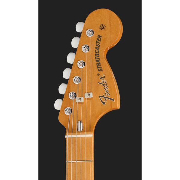 Fender Mark Speer Strat MN NAT