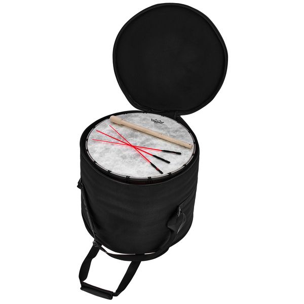 Duduk-Rocks Vorot Bass Kopal Thunder 18"