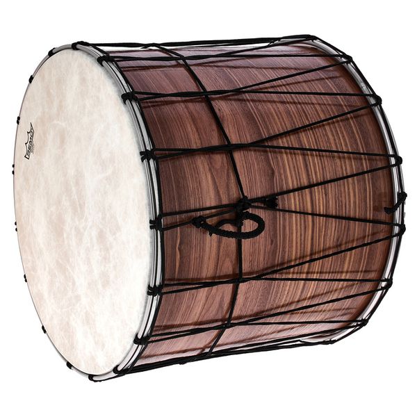Duduk-Rocks Vorot Bass Kopal Thunder 18"