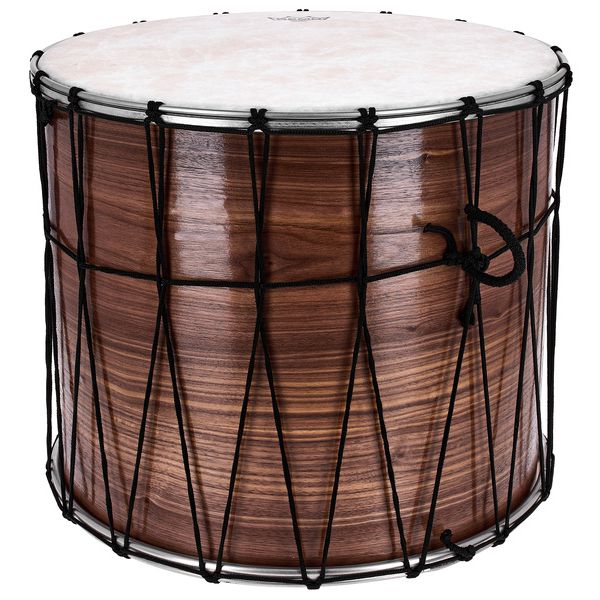 Duduk-Rocks Vorot Bass Kopal Thunder 18"