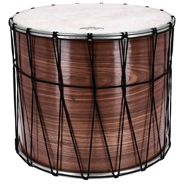 Duduk-Rocks Vorot Bass Kopal Thunder 18"