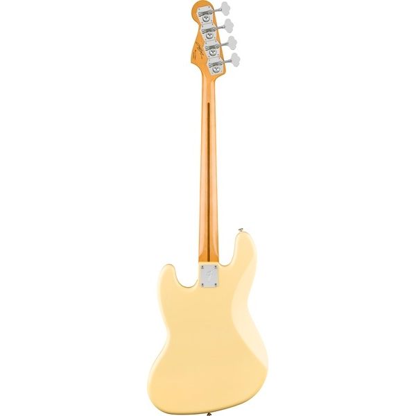 Fender Laura Lee J Bass RW VWT