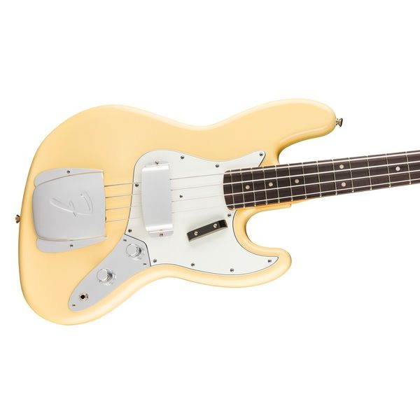 Fender Laura Lee J Bass RW VWT