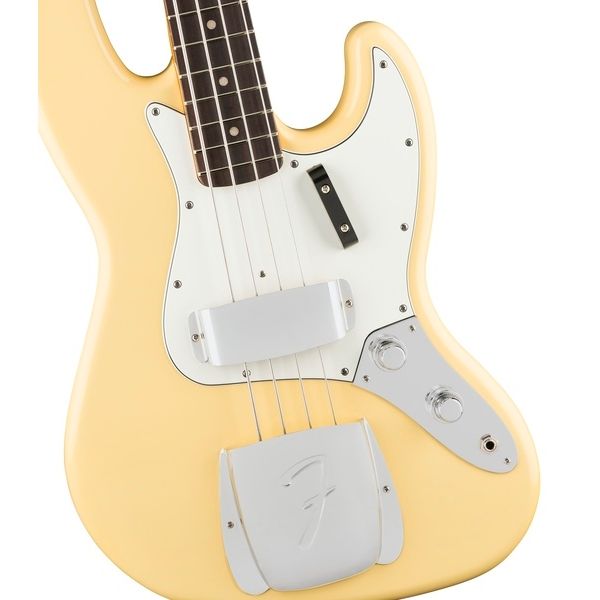 Fender Laura Lee J Bass RW VWT