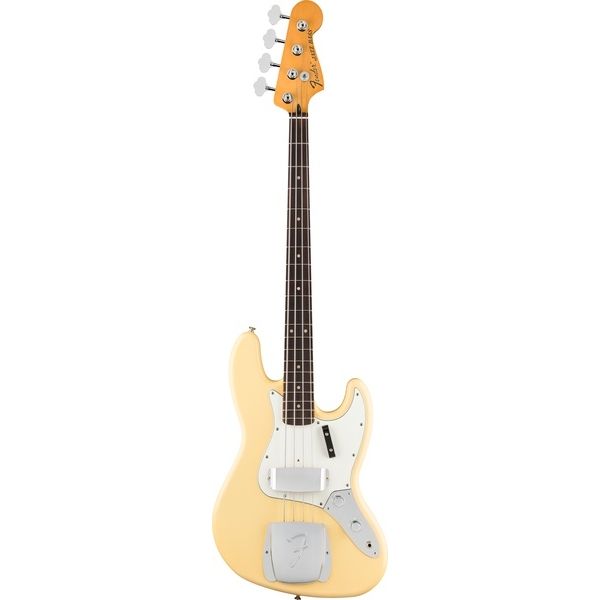 Fender Laura Lee J Bass RW VWT