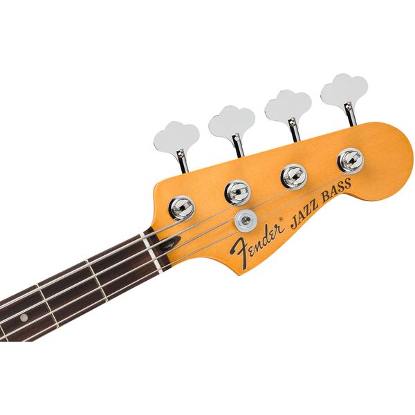Fender Laura Lee J Bass RW VWT
