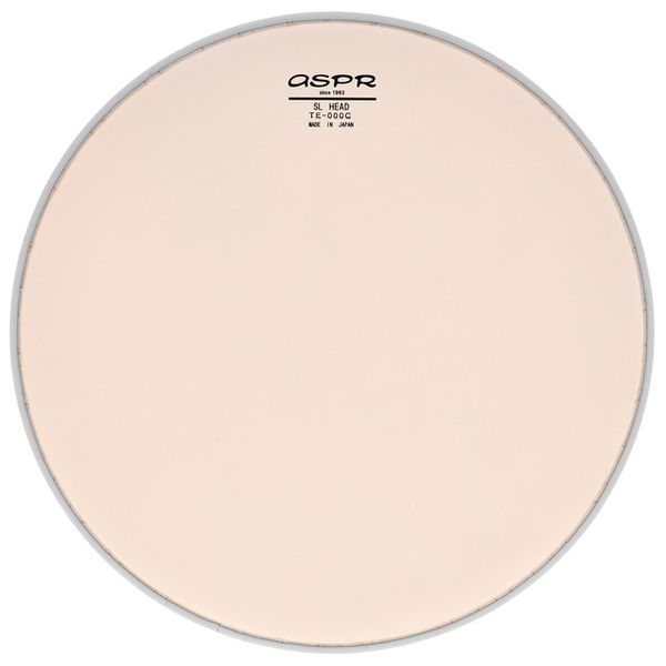Asapura 14" TE-000C Snare/Tom Head