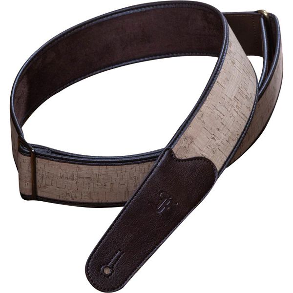 Furch Guitarstrap Natural Cork