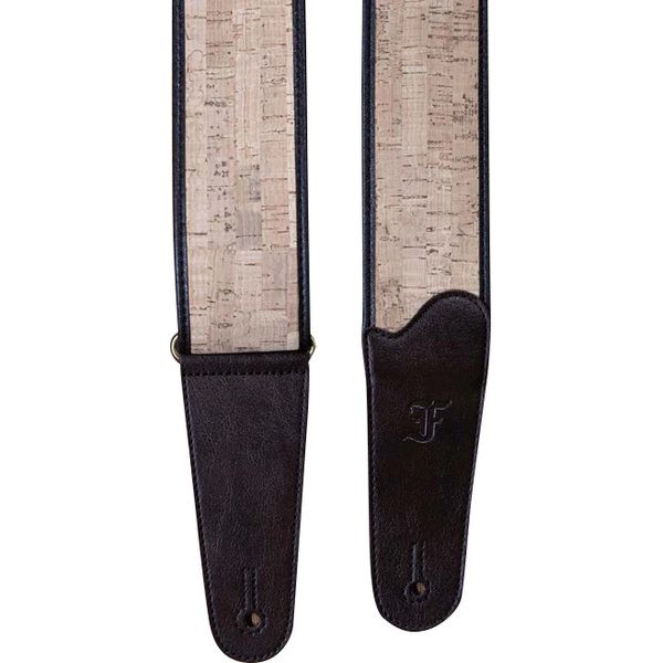 Furch Guitarstrap Natural Cork