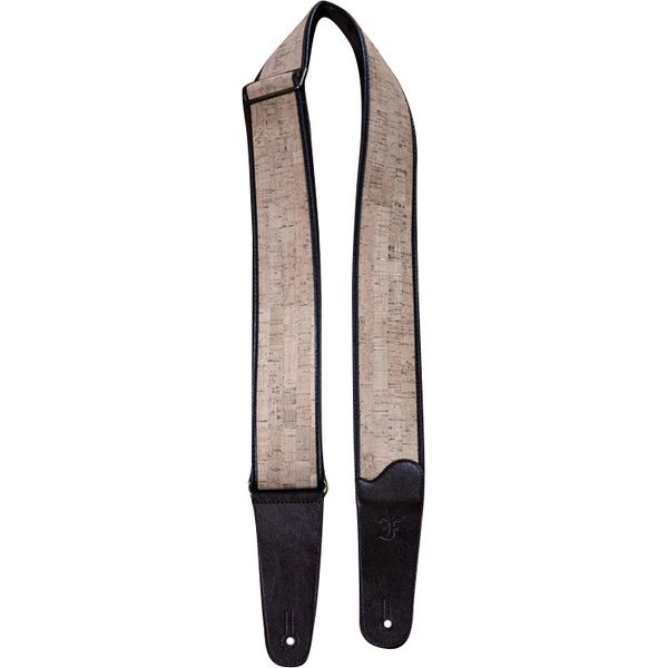 Furch Guitarstrap Natural Cork