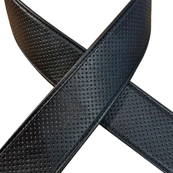 Furch Guitarstrap Perforated Strap