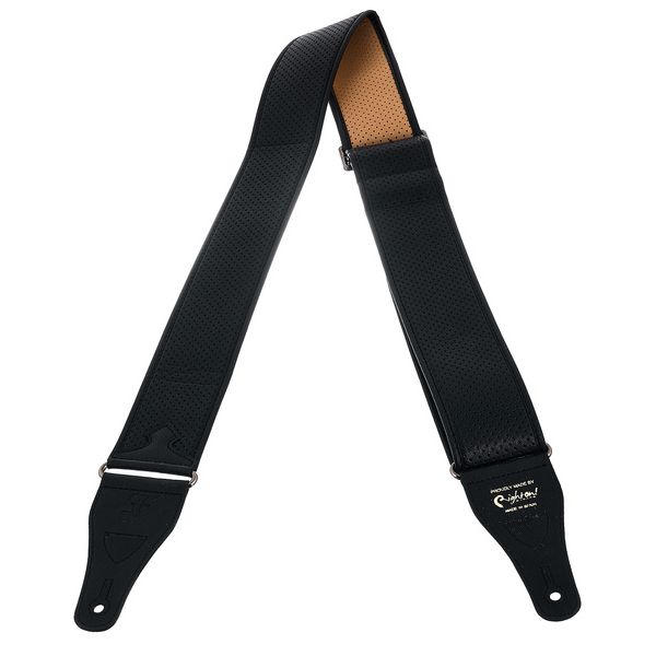 Furch Guitarstrap Perforated Strap