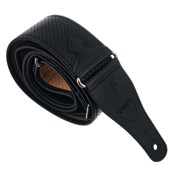 Furch Guitarstrap Perforated Strap