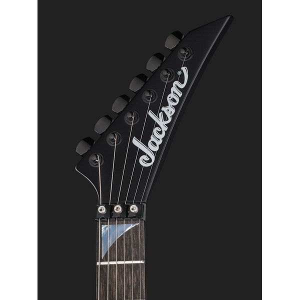 Jackson American SRS Soloist SL2 FR SB