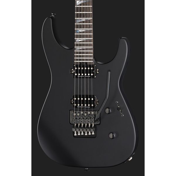 Jackson American SRS Soloist SL2 FR SB