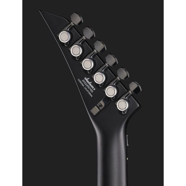 Jackson American SRS Soloist SL2 FR SB
