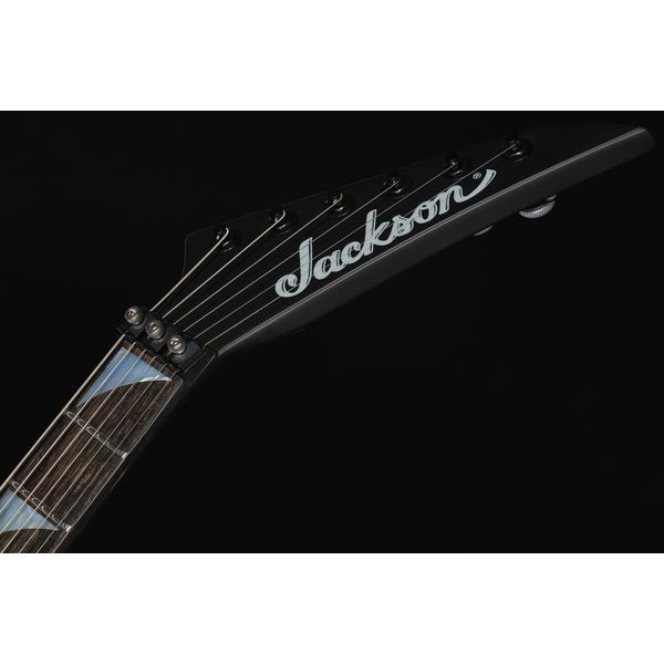 Jackson American SRS Soloist SL2 FR SB